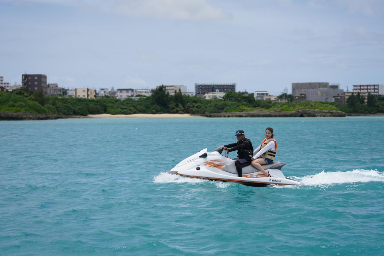 Pine Hills Miyakojima 公寓式飯店 Miyakojima (Okinawa)